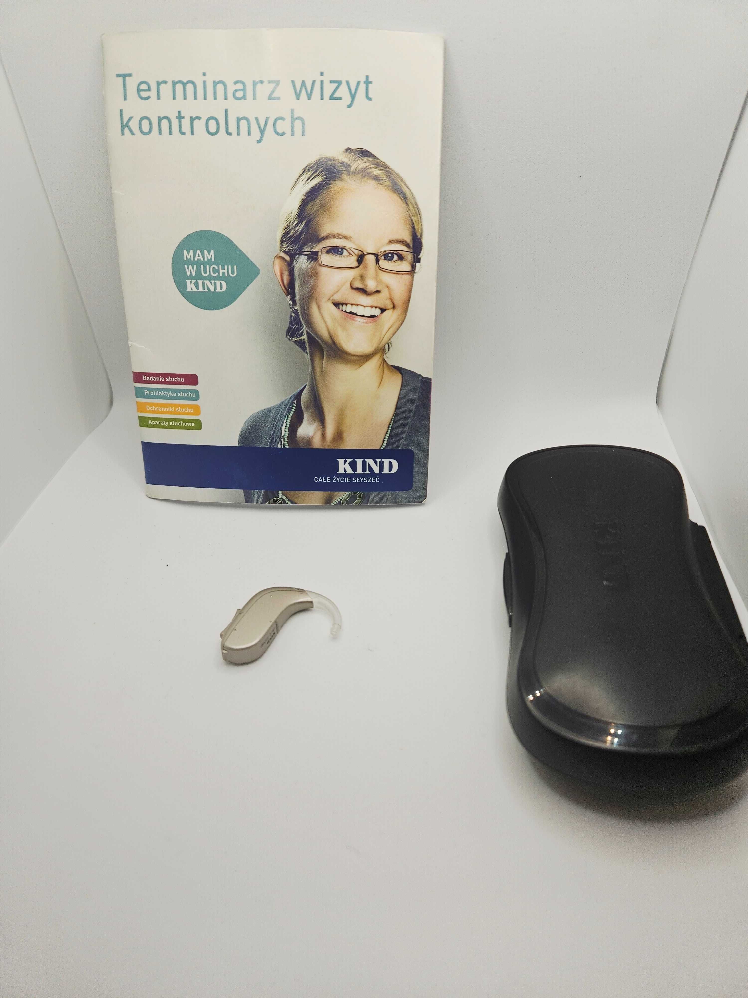 Aparat słuchowy KIND duro 3210P OTICON