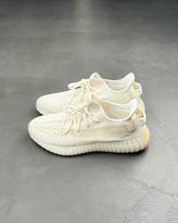 Кросівки Yeezy Boost 350 V2 Bone