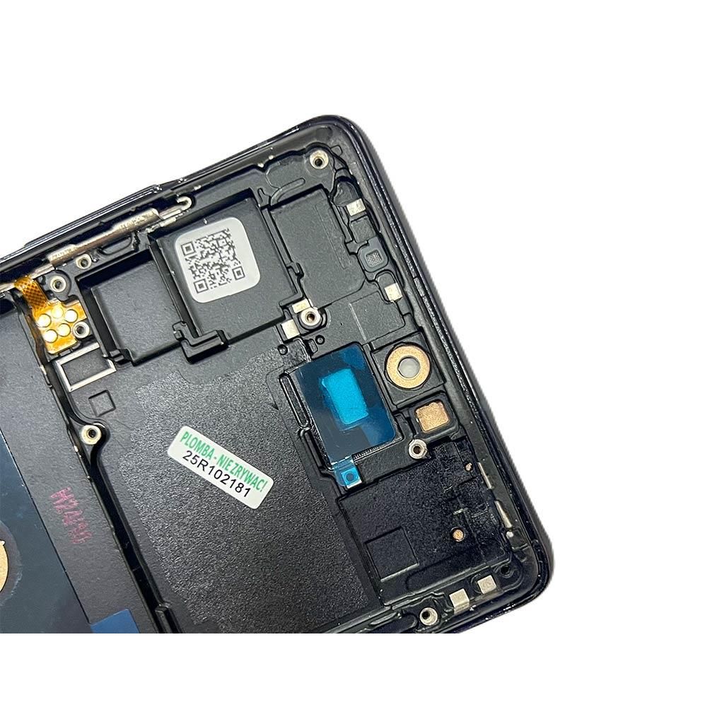 Wyświetlacz Lcd Do Samsung S20 Fe 4G 5G Tft Ramka