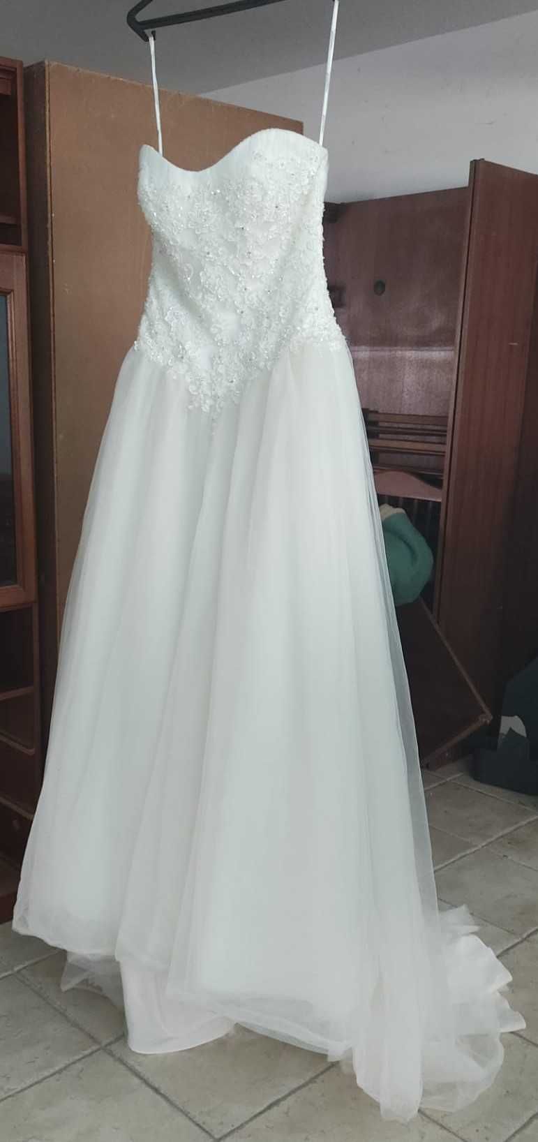 Vestido de casamento