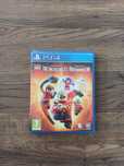 Lego Iniemamocni PS4