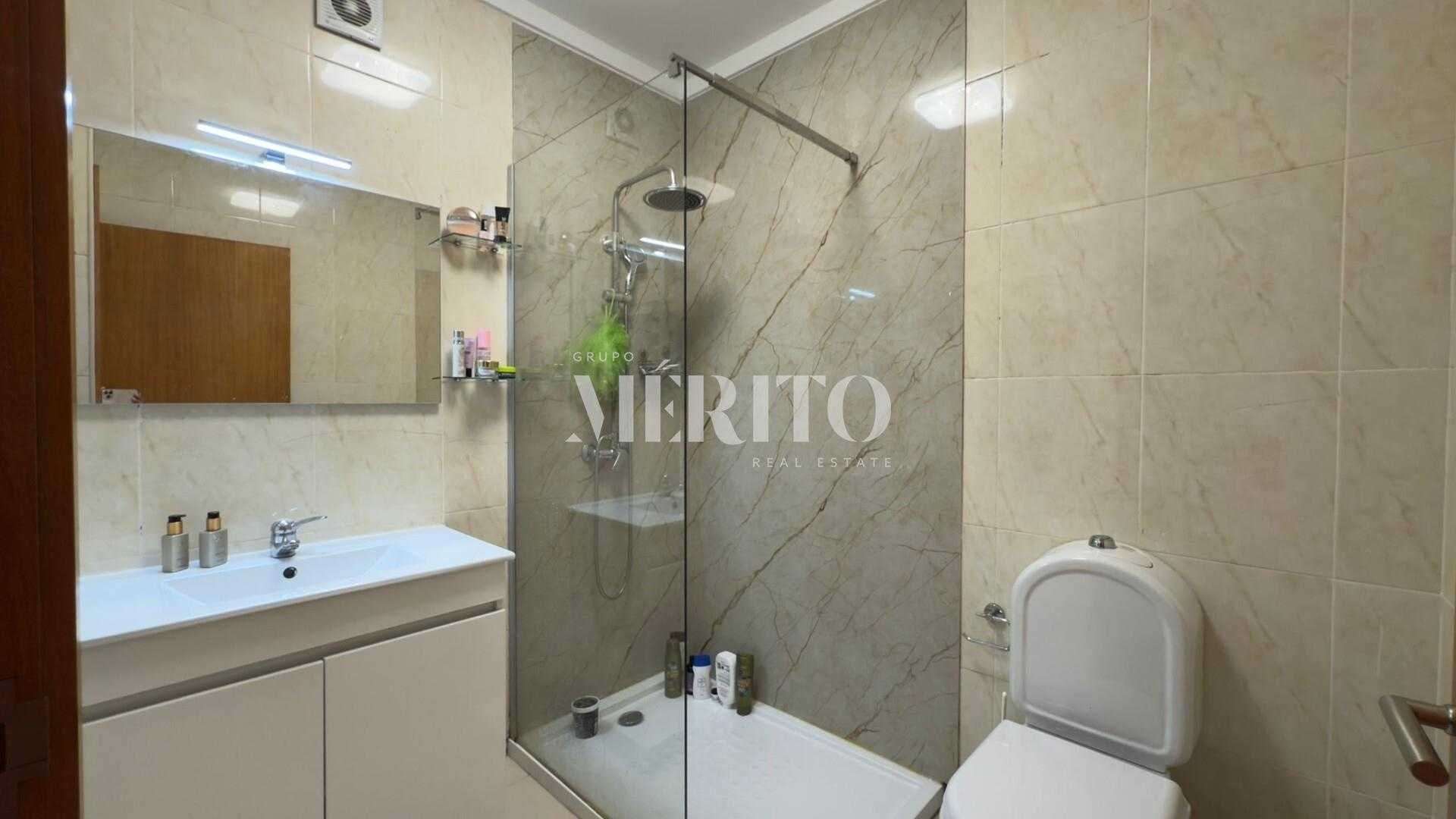 Apartamento T3 - Póvoa de Varzim, Beiriz e Argivai