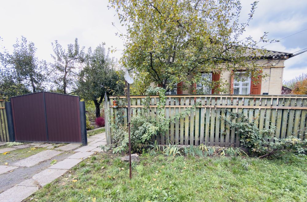 Пропонуємо до продажу будинок в м. Сміла