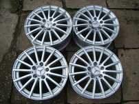 a14 5x112 Mercedes W205 W204 W203 W211 W124 CLK W209 W208 SLK R170 R171 6,5jx16 czujniki