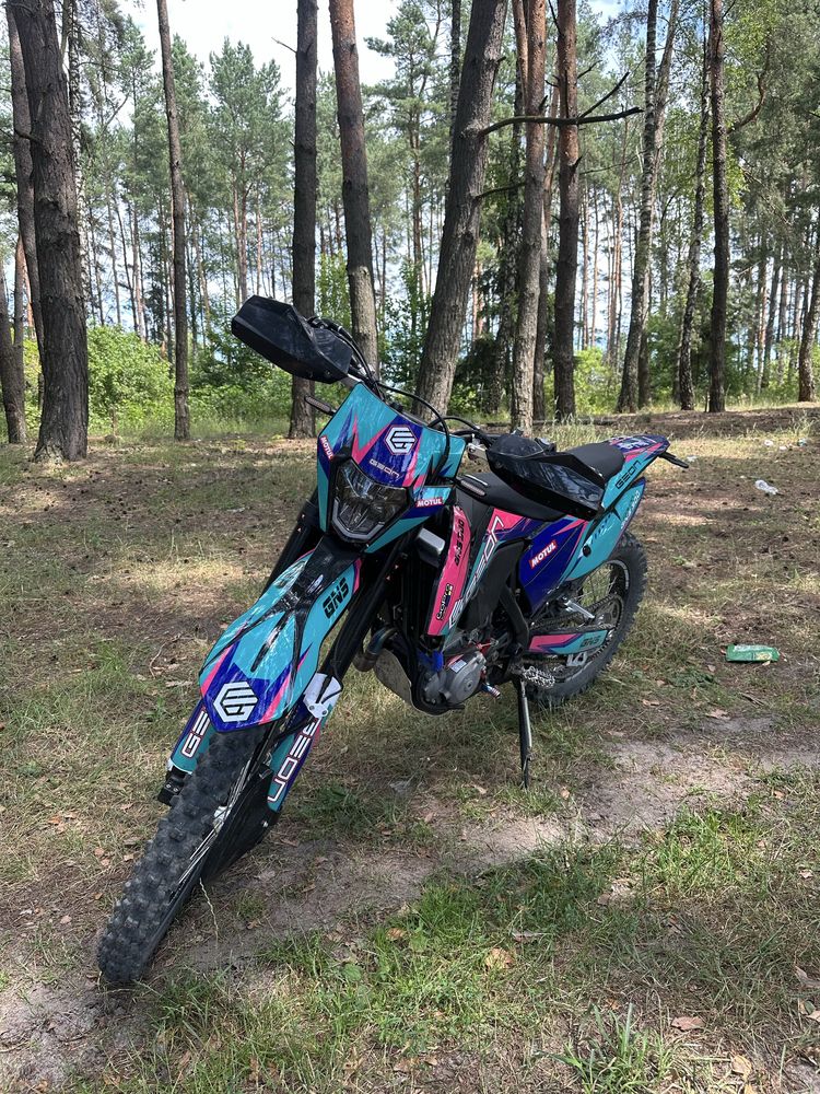 Геон дженеікс 300 ер