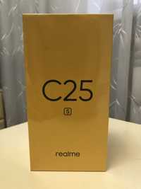 Realme C25S 4/128