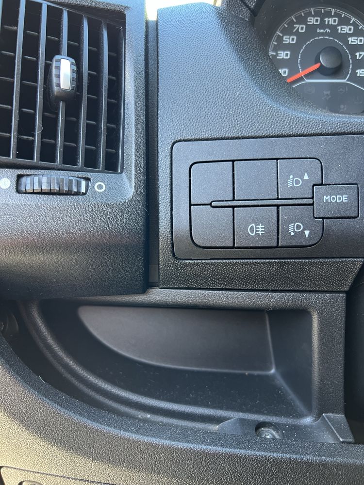 Fiat Ducato Multijet 2  130  2017 рік
