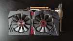 ASUS GTX960 2GB/128 Strix oc