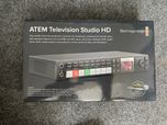 Atem television studio Hd в гарному стані