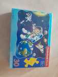 Nowe puzzle 30 elem.