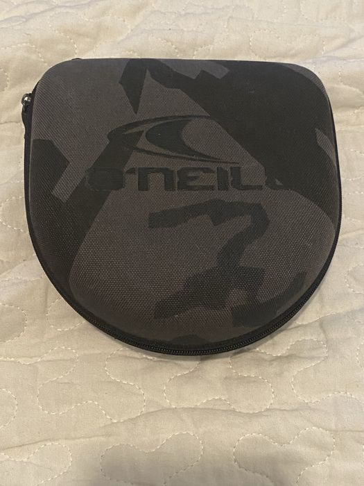 Bolsa O’neill camuflado escuro