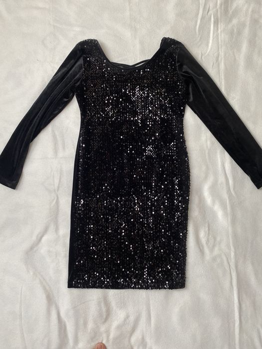 Плаття вечірнє ніжне