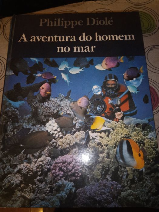 Varios Livros diferentes 2