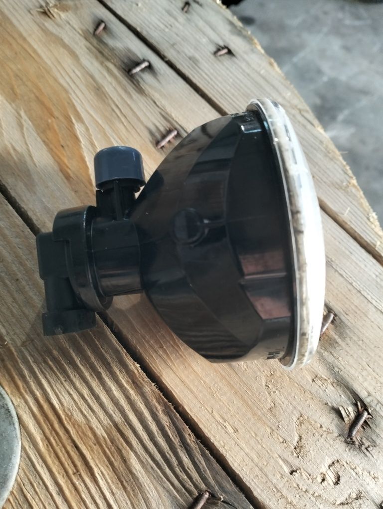Luz de Nevoeiro DACIA FIAT RENAULT NISSAN OPEL
