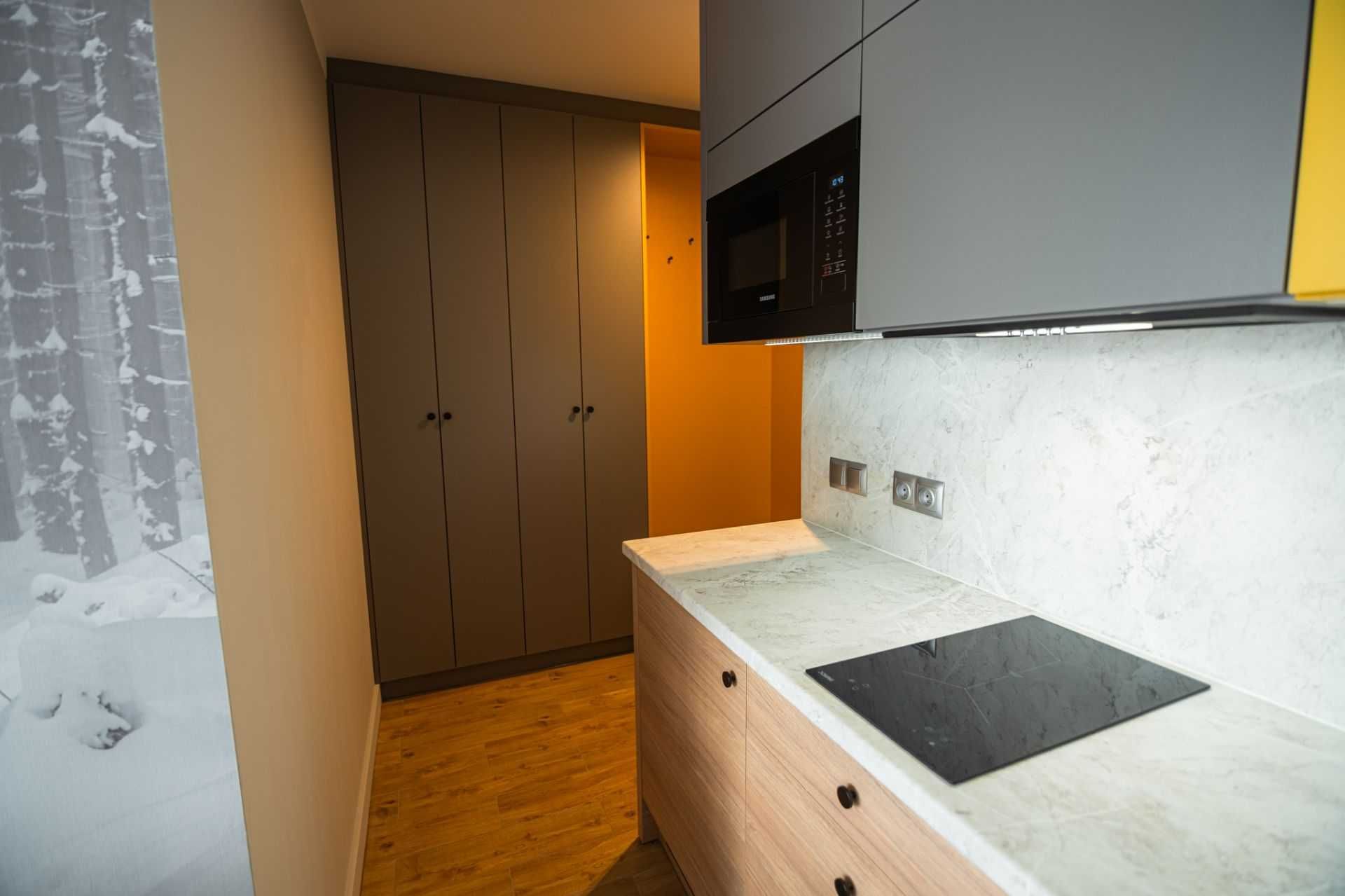 apart Invest Apartament Widok 800 C5