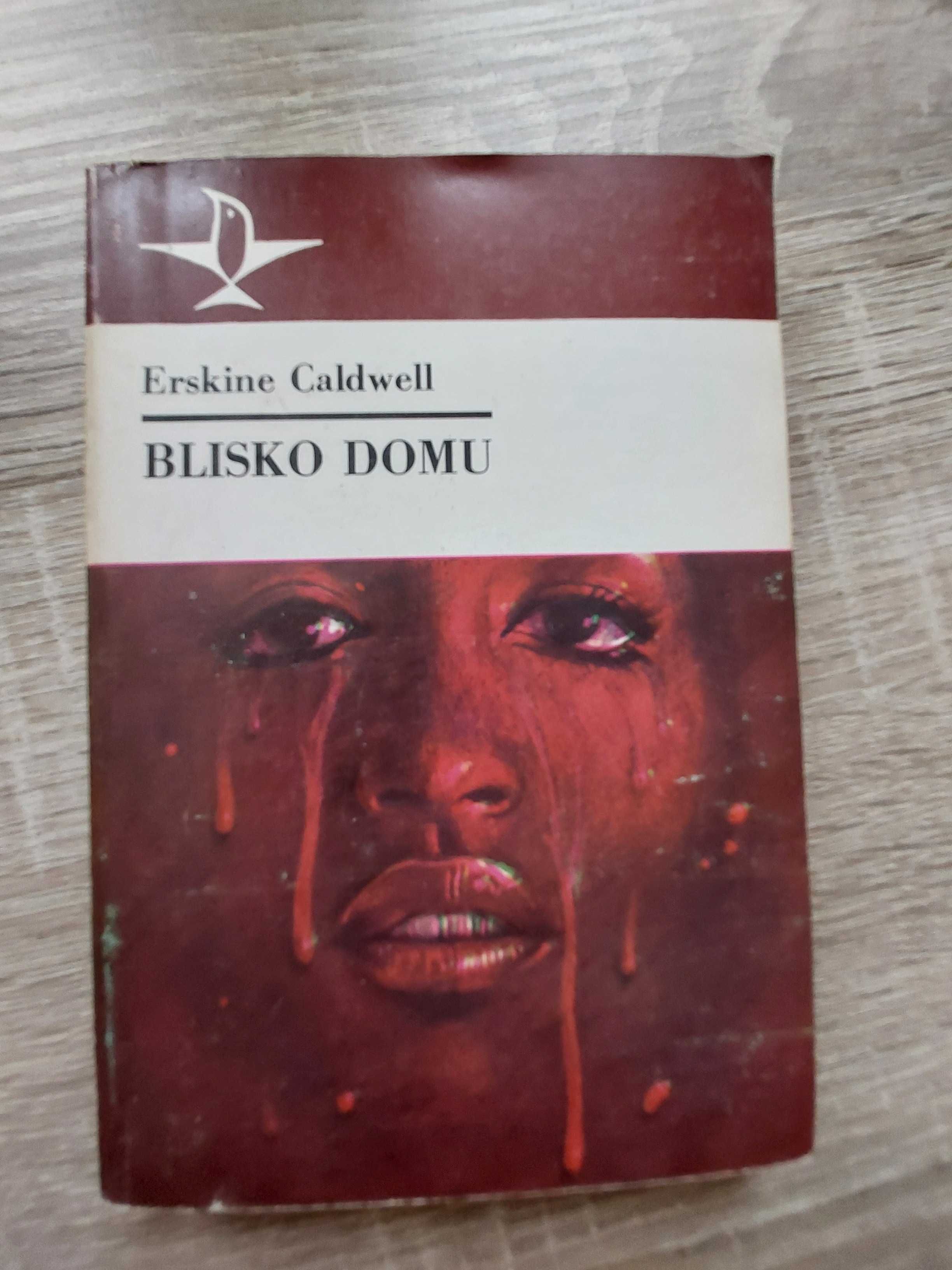 Caldwell  Blisko domu