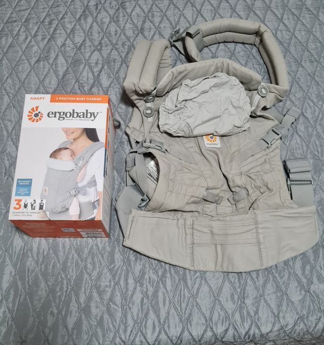 Marsupio Ergobaby Adapt