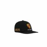 Кепка Aime Leon Dore x Porsche 993 Turbo Logo Hat Black