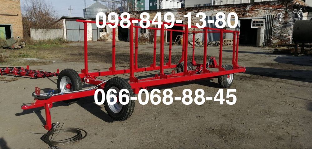 Зчіпка борін ЗПГ БПГ БПГП Сцепка борон Зубова Борона