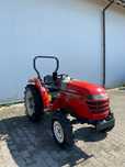 Yanmar RS270  Traktor Japoński *GLOBAL*M924-10