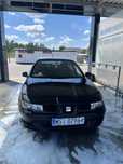 Seat Leon I 1.4 benzyna z gazem