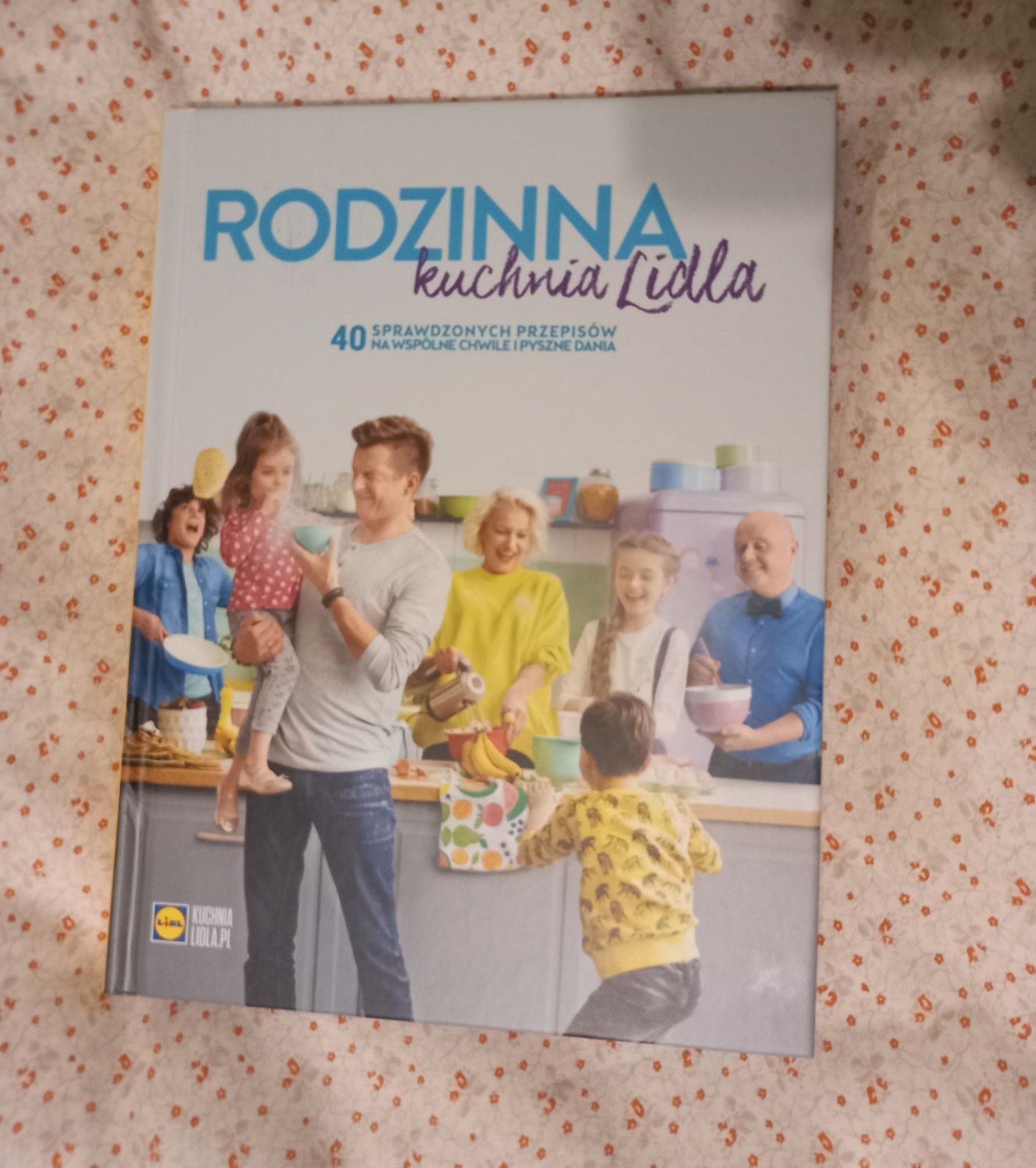 Rodzinna kuchnia Lidla