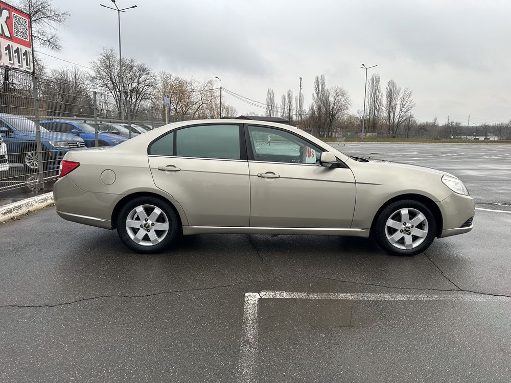 Chevrolet (№995м/ЖСИ) Epica (ВНЕСОК від 30%) Авторинок МЕТРО