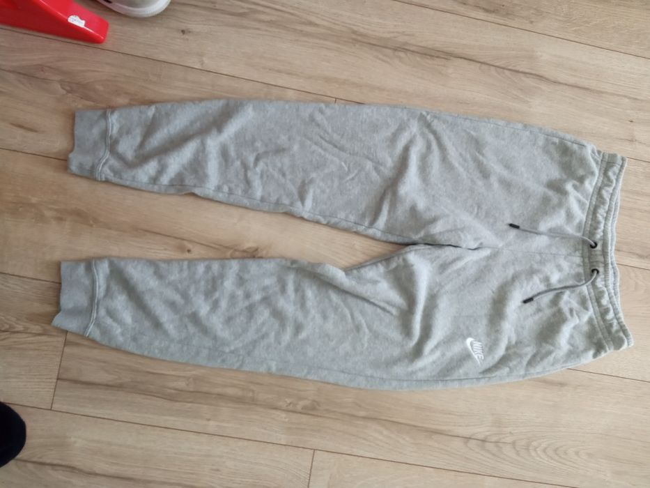 Spodnie dresowe damskie Nike, rozmiar S