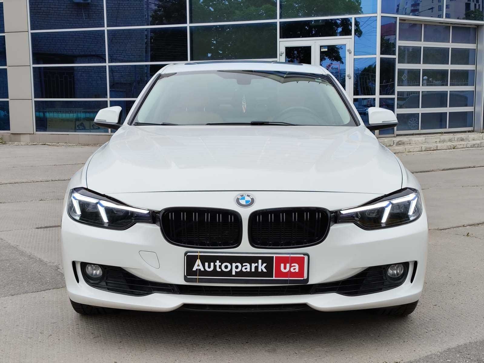 Продам BMW 328i 2014р. #43646