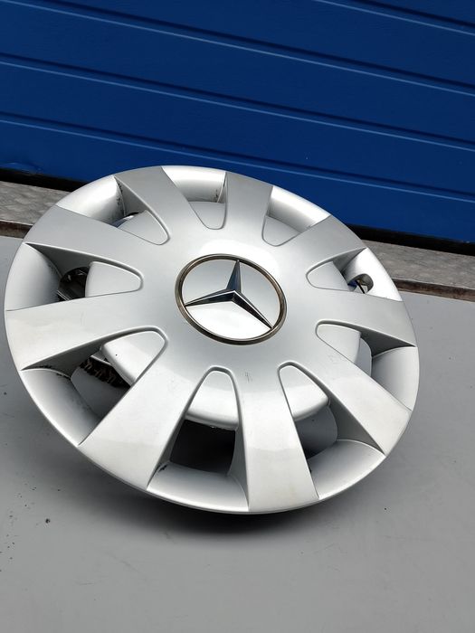 Ковпаки Оригінал Спрінтер 907 R16