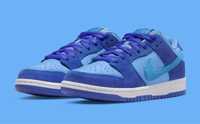 Кроссовки Nike SB Dunk Blue Raspberry Fruity Pack