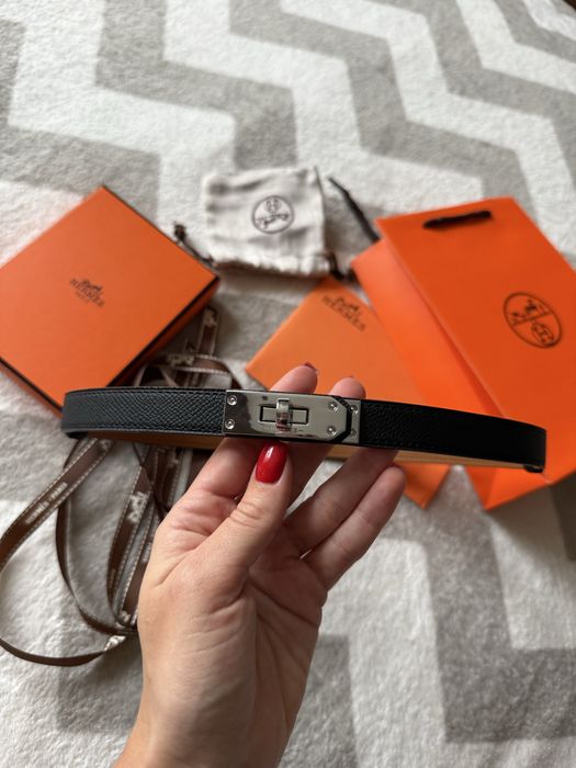 Pasek kelly nowy hermes