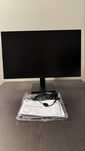 Monitor LG para computador de 27". Novo!