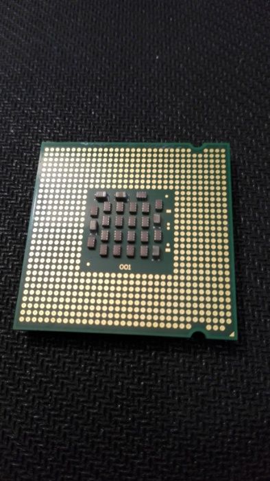 Processador Intel Pentium 4 531 (SL9CB) Socket 775