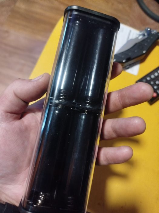Павербанк БОЛЕЕ 10 дней БЕЗ ПРЕРЫВНОГО ОСВЕЩЕНИЯ.20000 mAh,со скоростн
