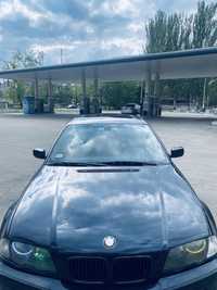 Продам bmw е46