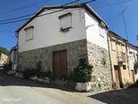 Moradia em Eira Queimada - Tarouca - Lamego (Excelente Oportunidade)