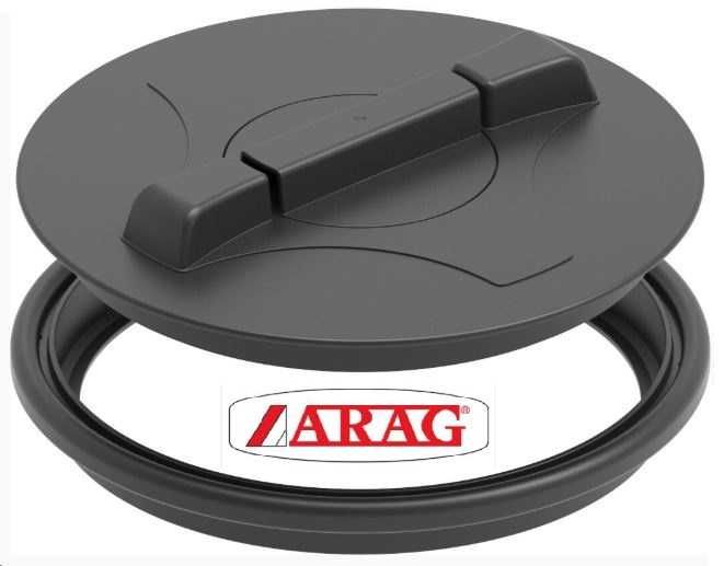 Pokrywa wlewowa ARAG D620 HORSCH