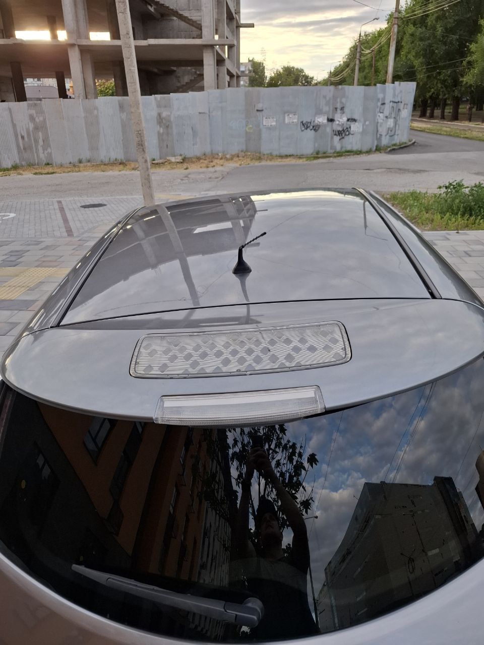 Nissan leaf 30квт 2016рік ЗАПАС ХОДУ - 155км