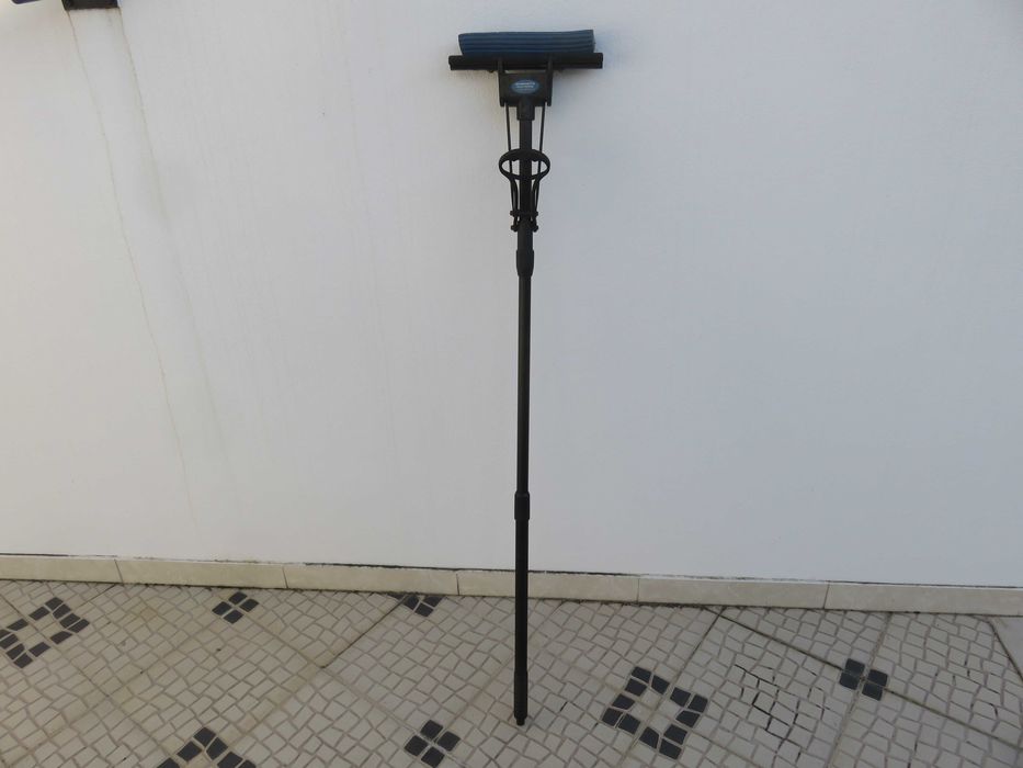 Mopa de limpezas com recarga nova