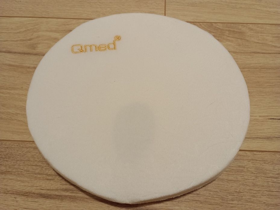 Poduszka ortopedyczna dla niemowląt