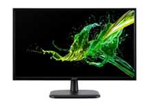 Монітор ЕК220Q (1920×1080, 22 дюйма, 75 Гц, порти HDMI/VGA)