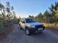 Land Rover Freelander 2.0 Di 4x4 | 207.000 km | Excelente Estado