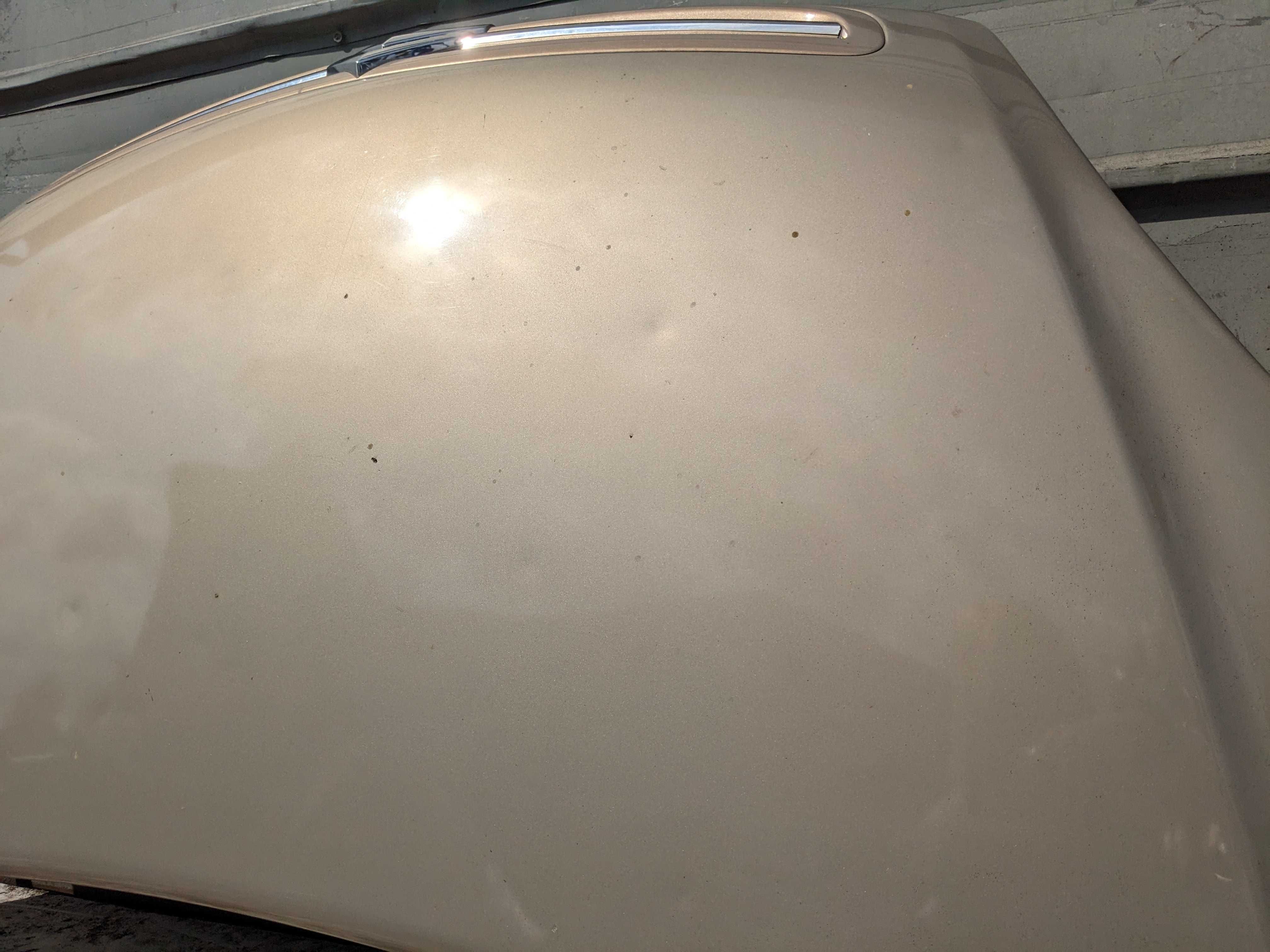 Citroen Xsara Picasso Maska Pokrywa Silnika Lakier KDDC