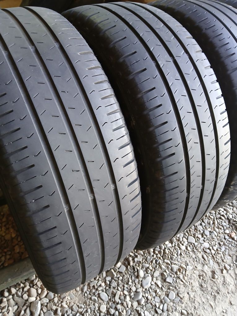 Шини Nexen 235 65 R 16c 4шт Літо (0128) Резина 2021рік