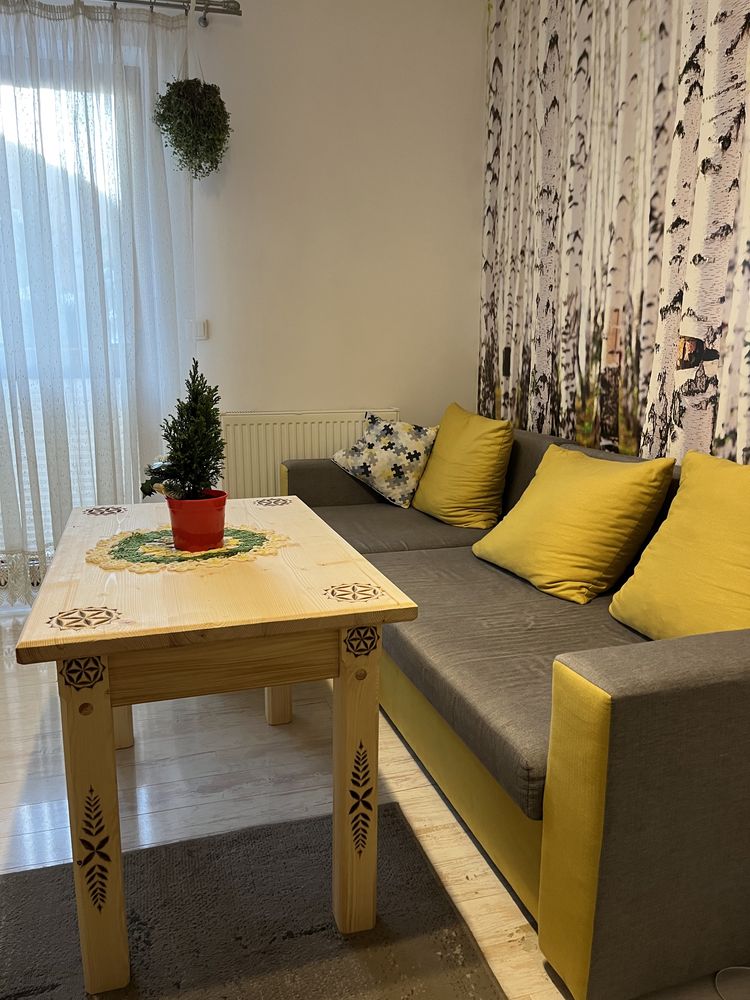 Zakopane centrum Apartament ,noclegi,kwatery. Majówka wolna od 01 maja