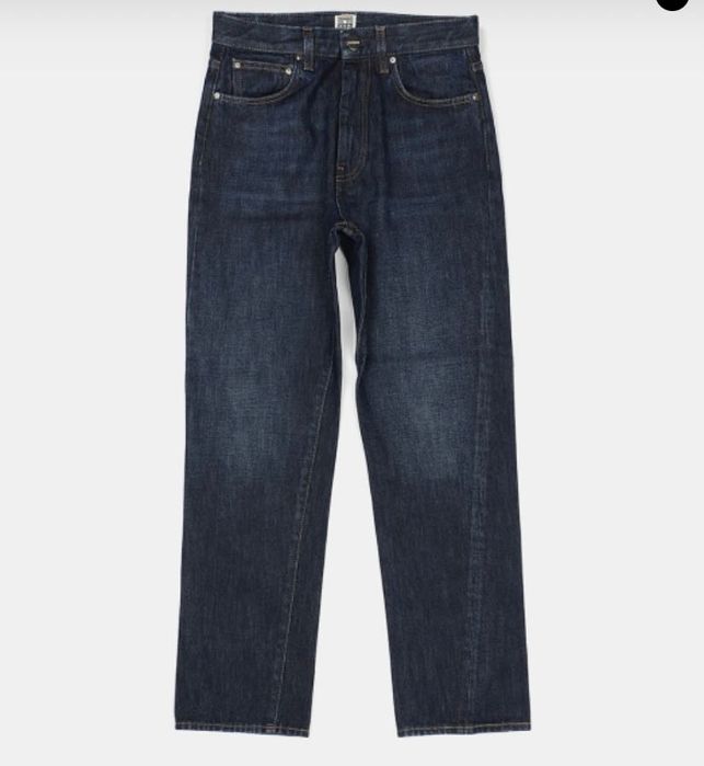 Джинси бренду Toteme mother superlor