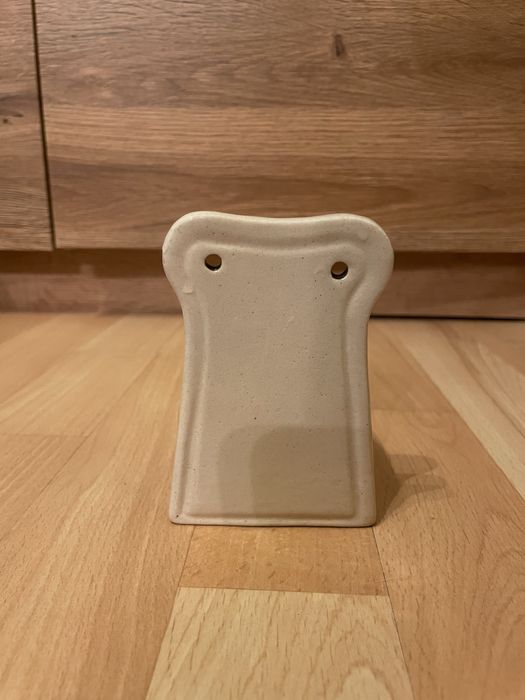 Solnicznka ceramiczna