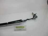 Airbag Cortina Dto Mercedes-Benz C-Class (W203)