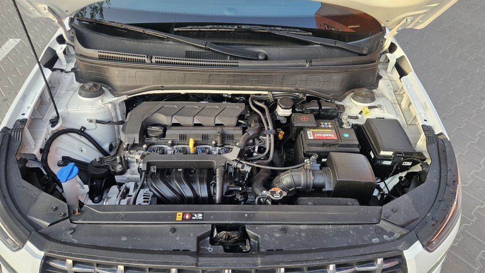 Hyundai venue 2022рік 1.6 бензин автомат